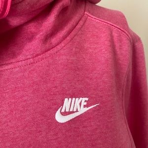 Nike hoodie